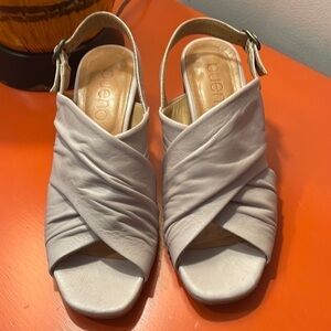 Bueno tan ⭐️soft shoes